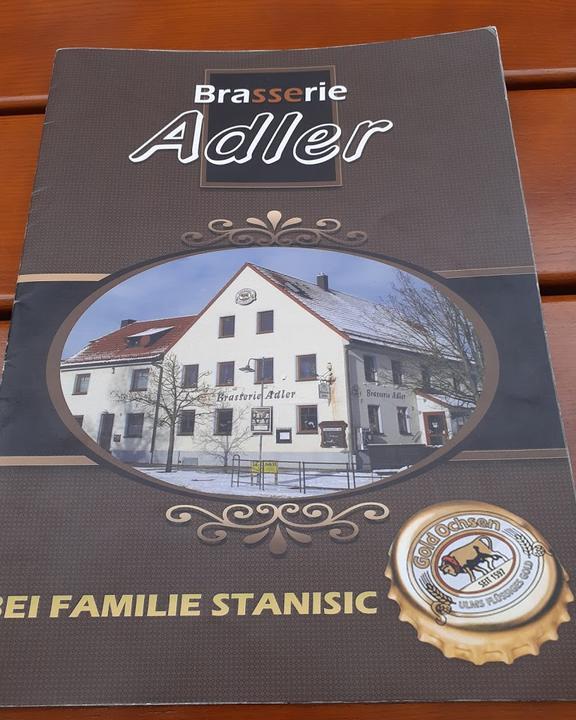 Brasserie Adler